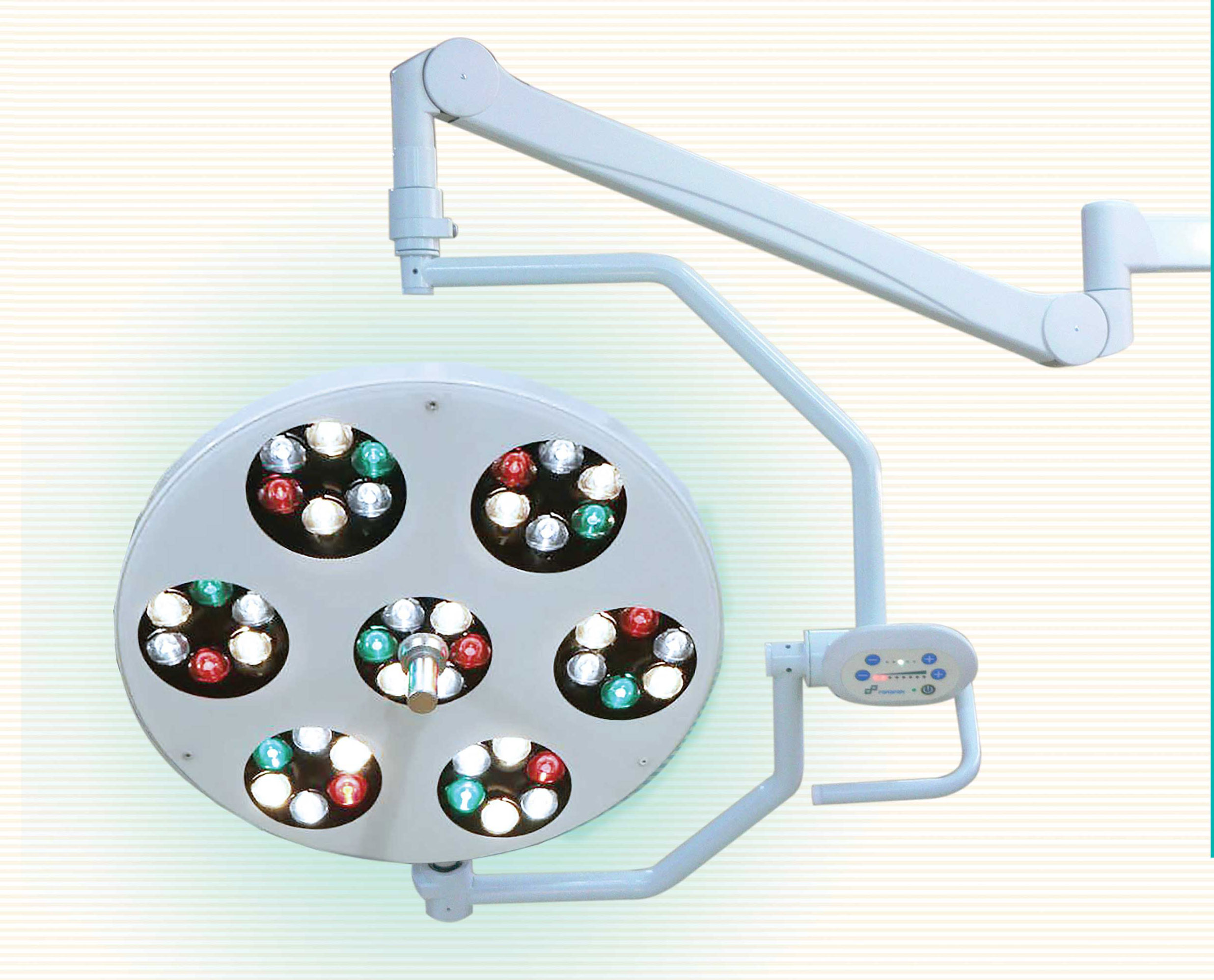 LED Surgical Lights